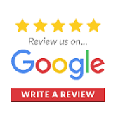 Google Review Badge